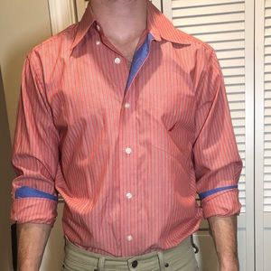 Nautica Dress Shirt-Great Condition